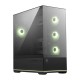 MSI MAG Pano 110R PZ ARGB Black MSI MAG Pano 110R PZ ARGB Black